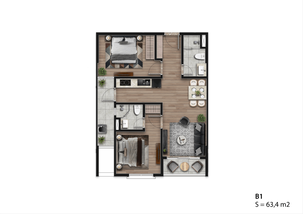 FLC-đại-mỗ-căn-hộ-2PN-3