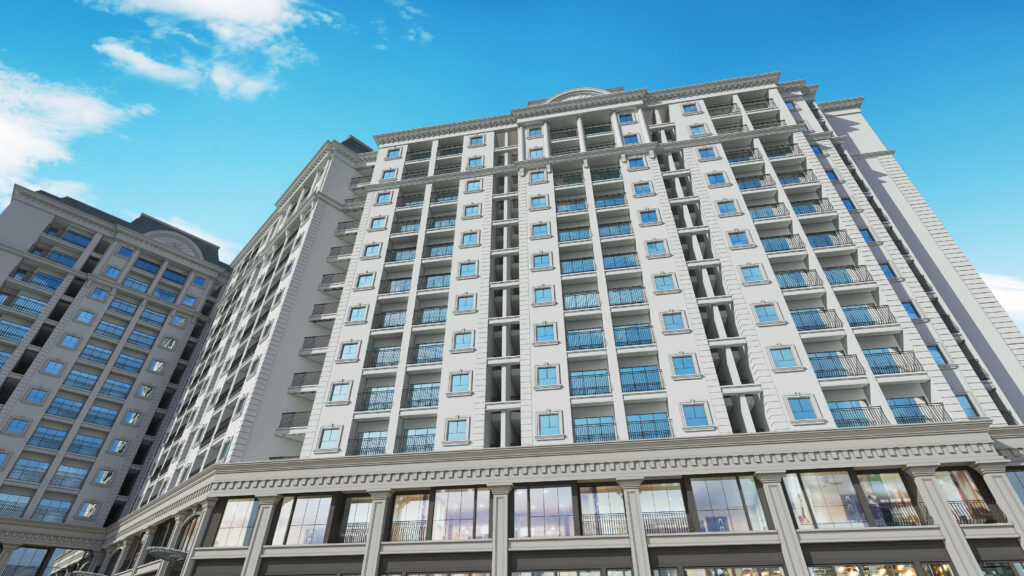 FLC-đại-mỗ-Hausman-phong-cach-phap