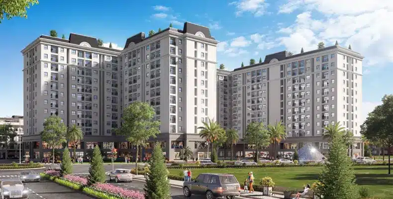 hausman premium residences