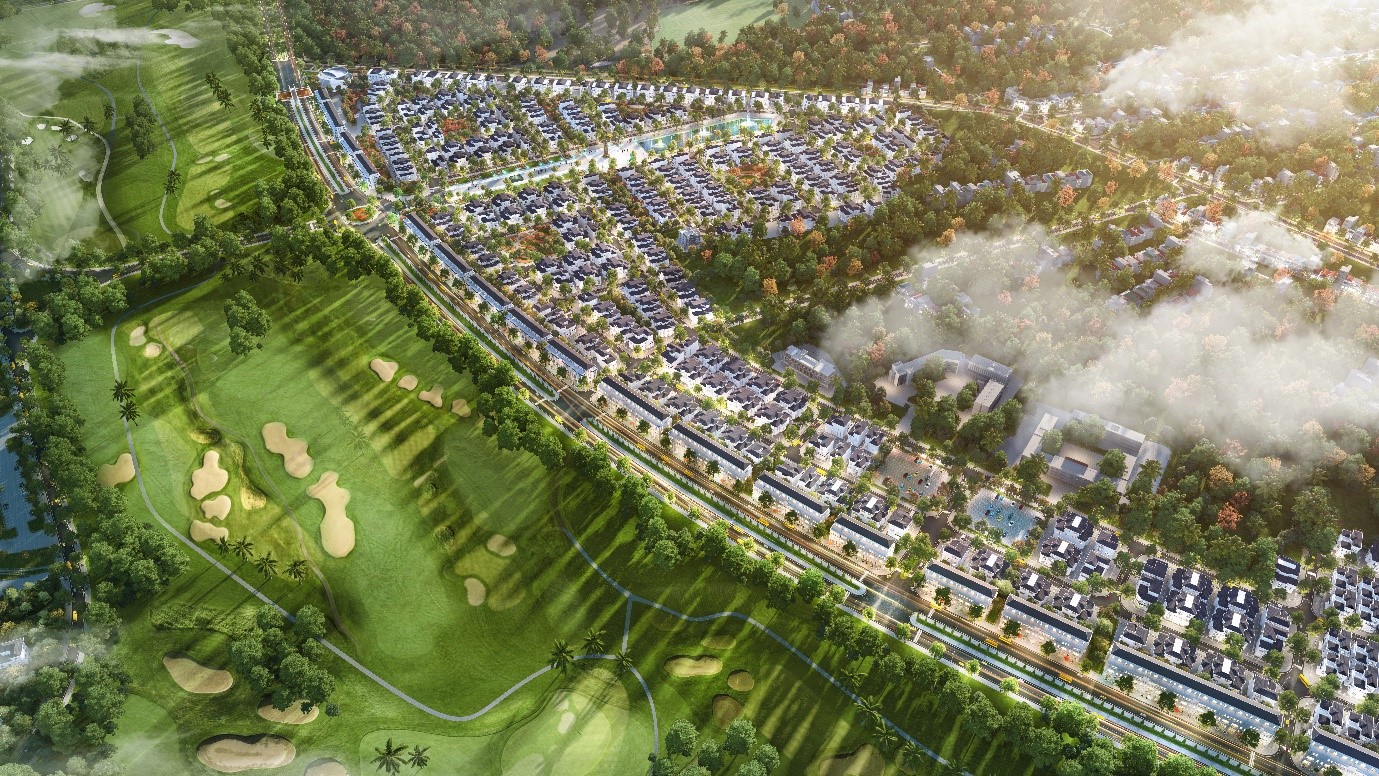 FLC-Pleiku-golf-club-&-luxury-resort-khu-a