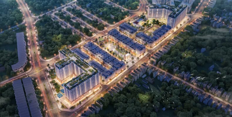 HAUSMAN PREMIUM RESIDENCES