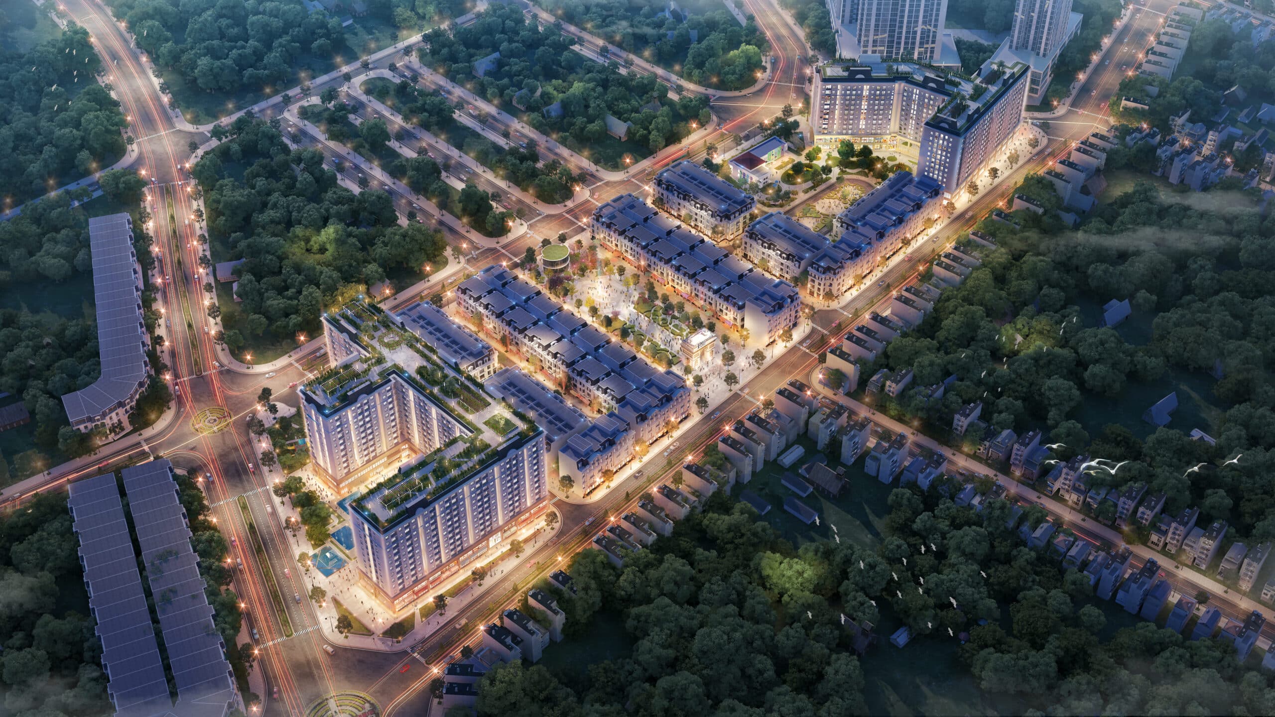 HAUSMAN PREMIUM RESIDENCES scaled