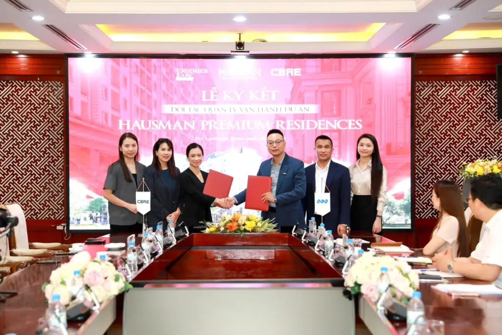 CBRE_Đơn_Vị_quản_lý_vận_hành_Chung_Cư_Hausman_Premium_Residences_FLC