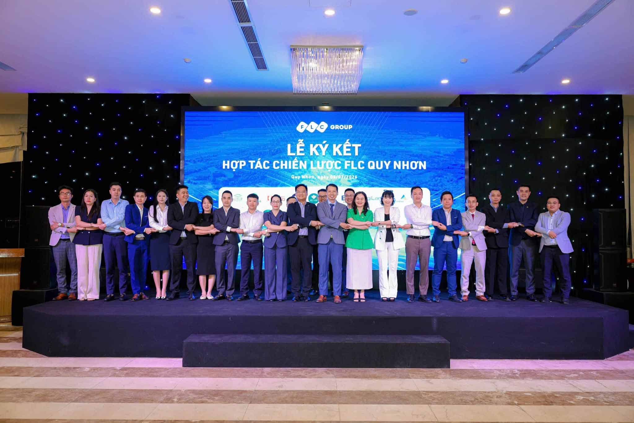 sự-kiện-flc-quy-nhơn