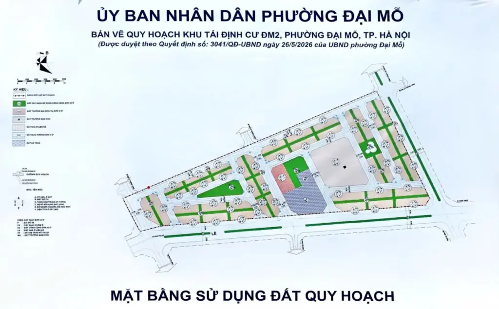 Khu-tái-định-cư-đại-mỗ-ĐM2