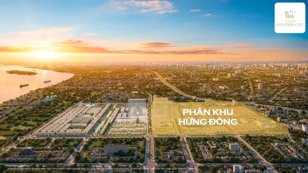 phân_khu_hừng_đông_vinhomes_đan_phượng
