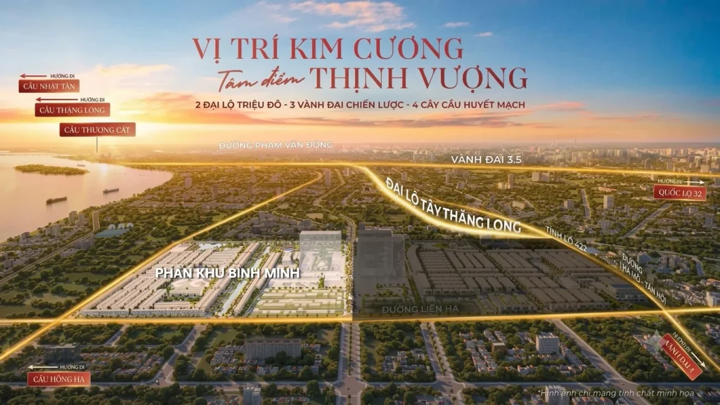 phan khu binh minh vinhomes dan phuong
