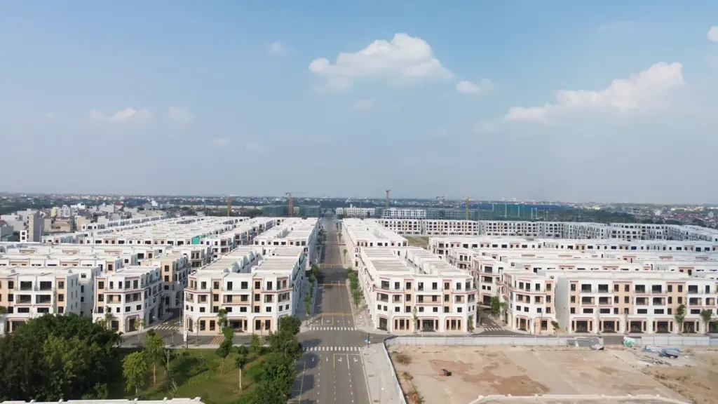 Phân-khu-hừng-đông-vinhomes-đan-phượng-tháng-10-đại-lộ