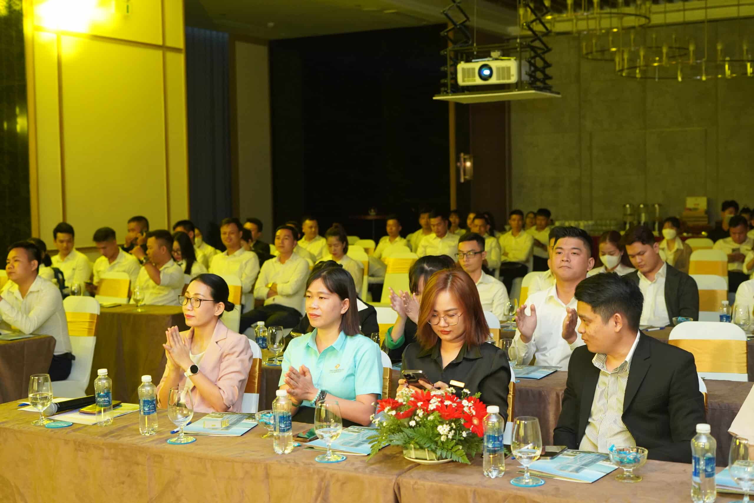 Thùy Lưu BĐS