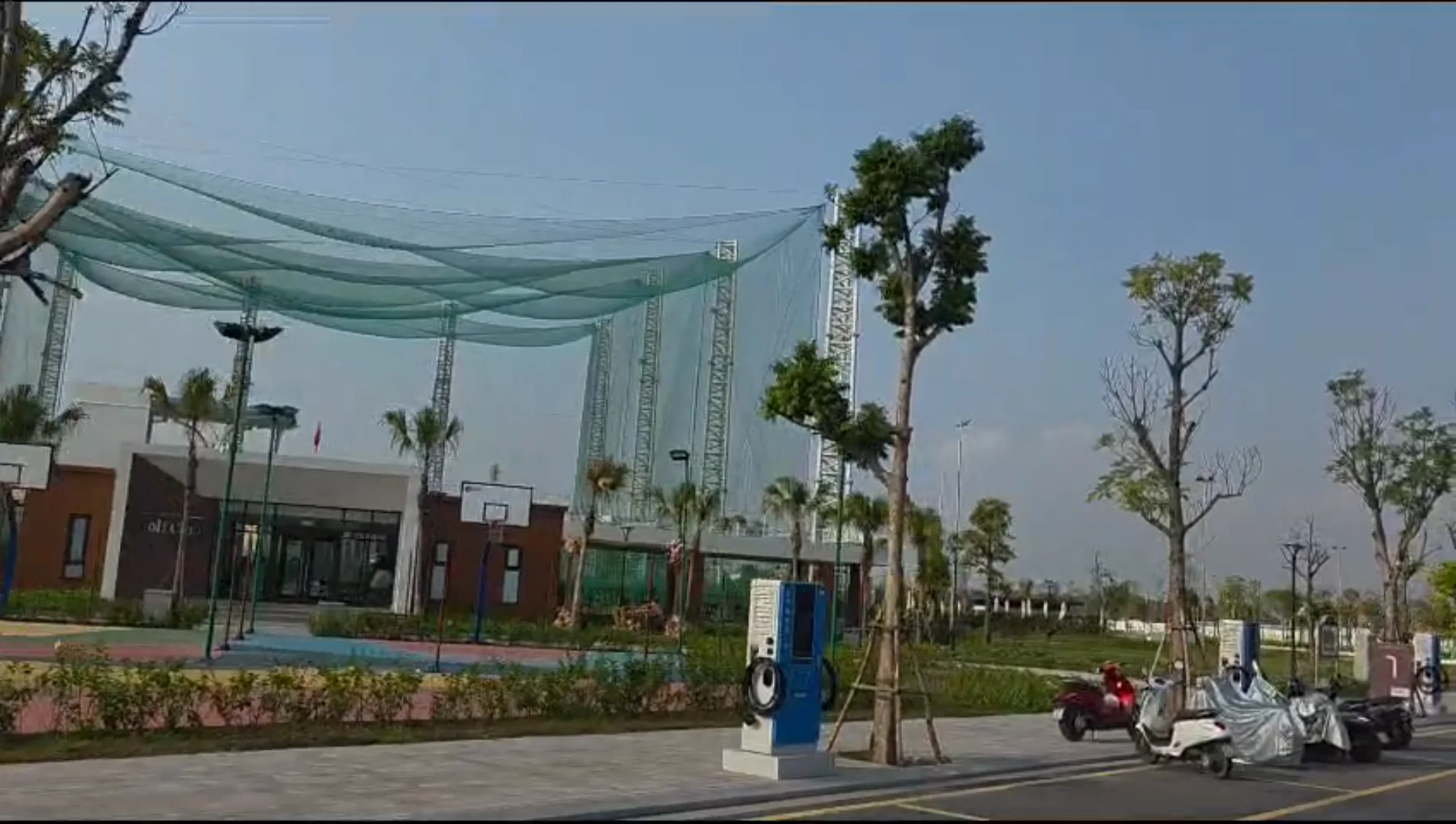 vinhomes-đan-phượng-tháng-10-công-viên-tiện-ích